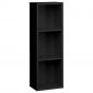 מדף אנכי תלוי על הקיר Blox RW16