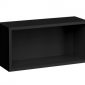 מדף קובייה לתליה Blox RW11