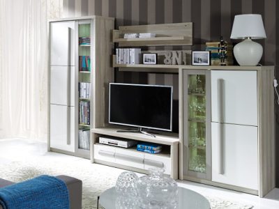 מזנון מעוצב לסלון Roma A