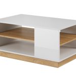 שולחן לסלון בעיצוב חדשני ARCO