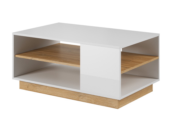 שולחן לסלון בעיצוב חדשני ARCO