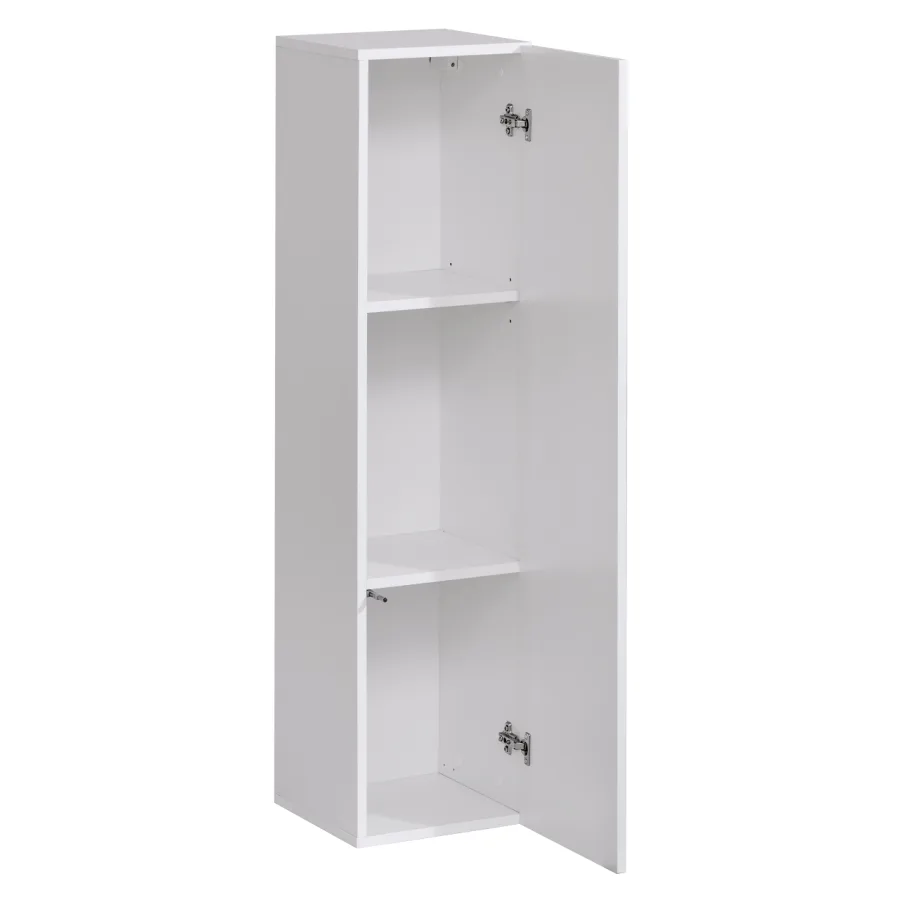 ארון קיר Switch עם דלת אחת – דגם WW SW SW 2 - ריהוט לסלון - תמונה 2