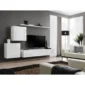 יחידת קיר Switch V – דגם WW SW 5 - ריהוט לסלון