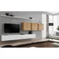 יחידת קיר Switch VII – דגם WWT SW 7 - ריהוט לסלון