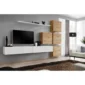 יחידת קיר Switch XI – דגם WWT SW 9 - ריהוט לסלון