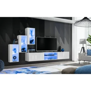 יחידת קיר Switch XXII דגם WW SW 22 - מזנונים
