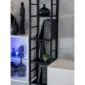 כוננית מתכת Switch עם חמישה מדפים - מדפים וכונניות - תמונה 2