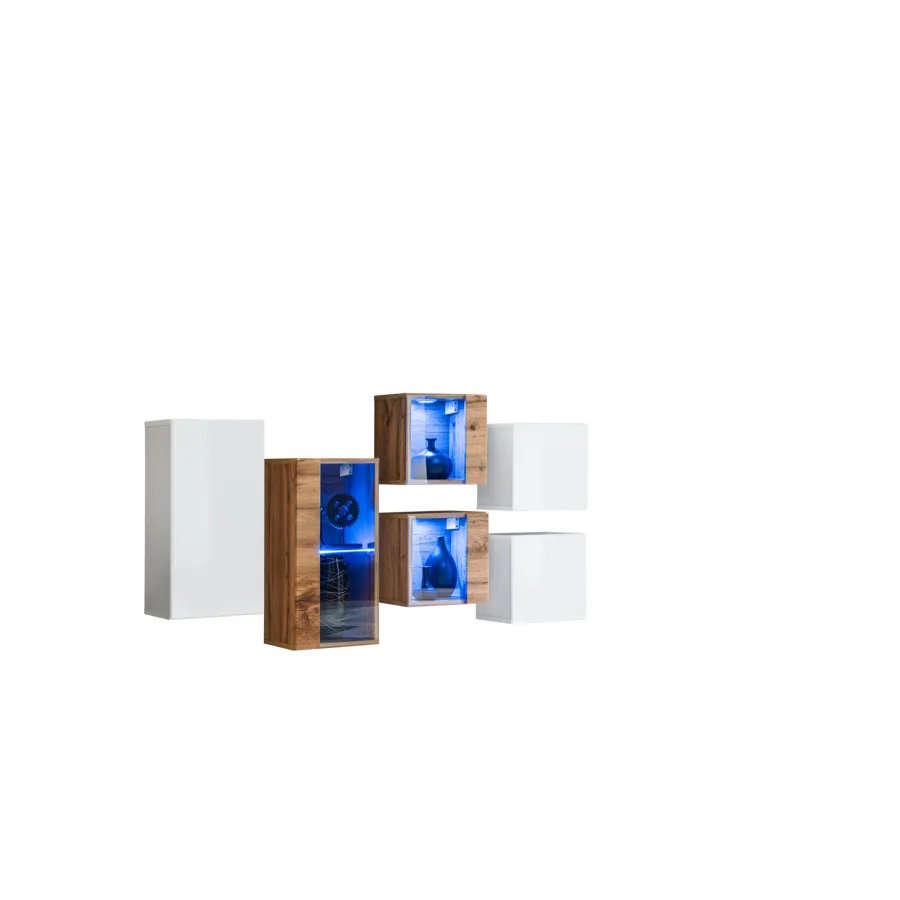 מזנון Switch 4 – WTW SW SB4 - מזנונים - תמונה 2