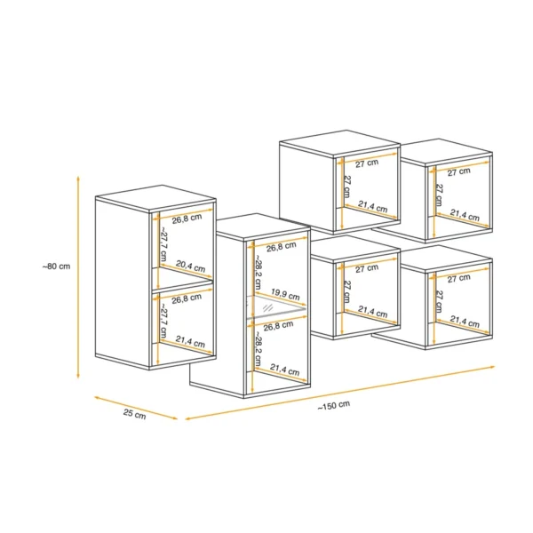 מזנון Switch 4 – WTW SW SB4 - מזנונים - תמונה 3