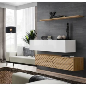 מזנון Switch Sideboard 2 – דגם WWTL SW SB2 - מזנונים