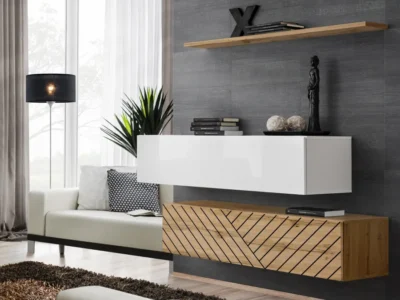 מזנון Switch Sideboard 2 – דגם WWTL SW SB2 - מזנונים