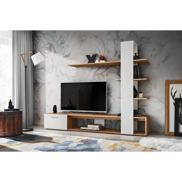 מזנון טלוויזיה Eco WTW EC - מזנונים מזנון טלוויזיה Eco WTW EC - מזנונים