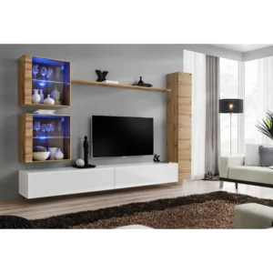 מזנון קיר Switch XVIII דגם WTW SW 18 - ריהוט לסלון