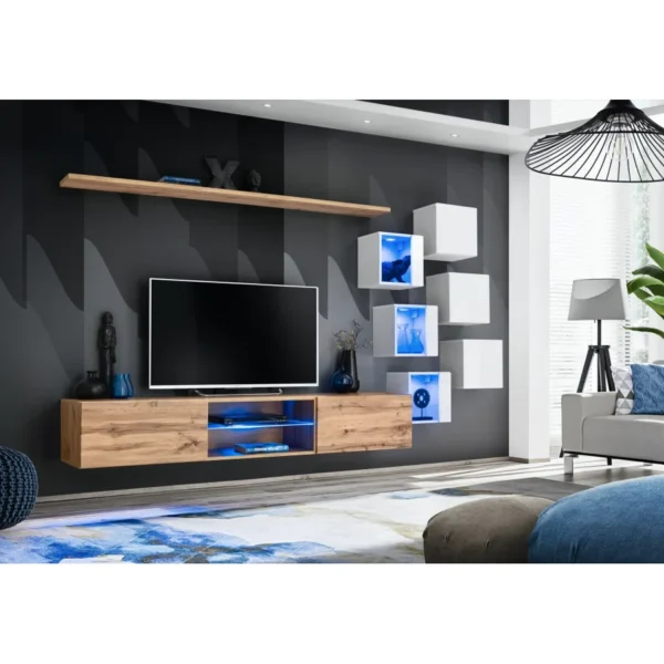 מזנון קיר Switch XXI – WTW SW 21 - מזנונים