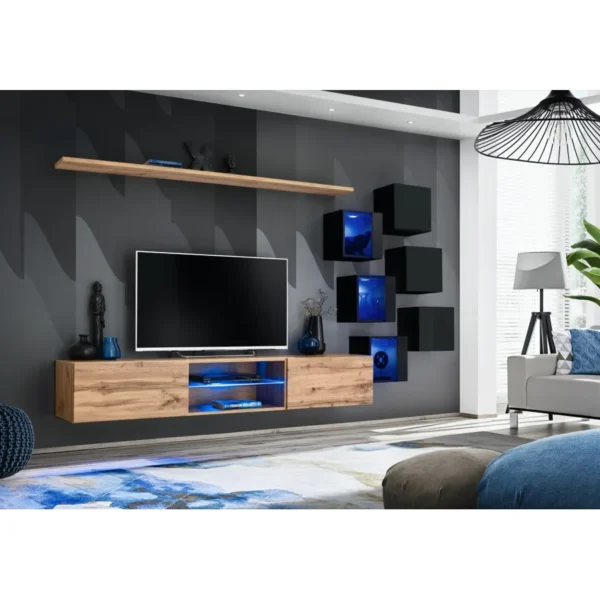 מזנון קיר Switch XXI – דגם WTS SW 21 - מזנונים מזנון קיר Switch XXI – דגם WTS SW 21 - מזנונים