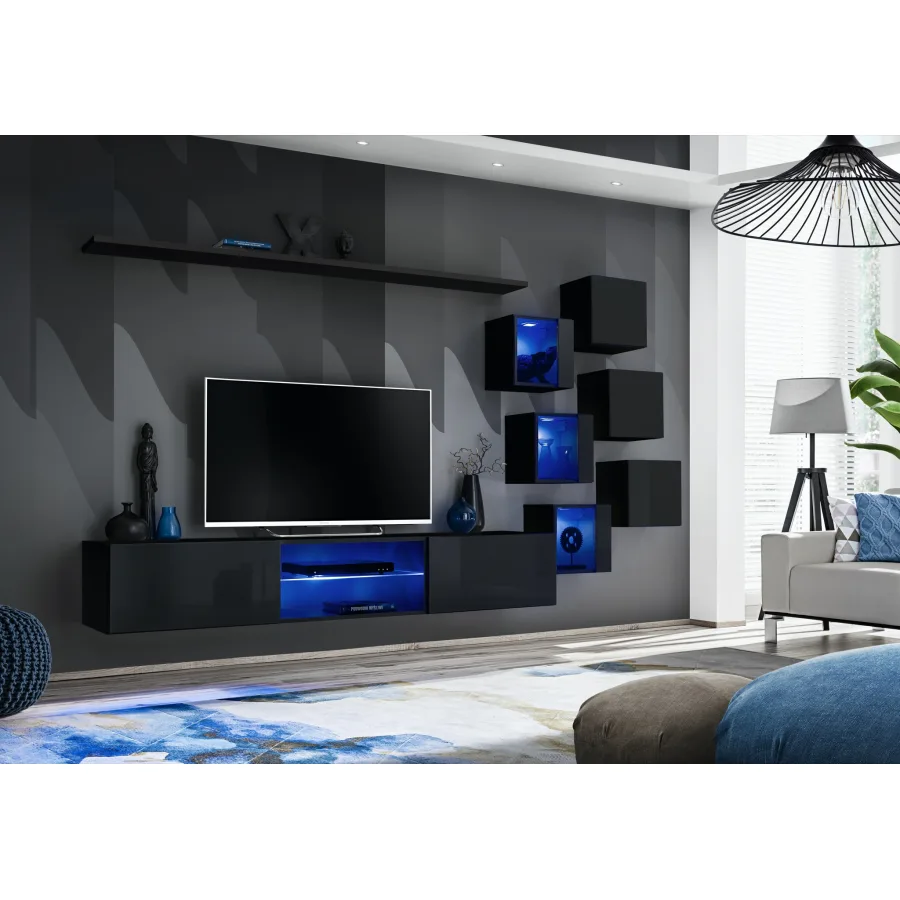 מזנון קיר Switch XXI - מזנונים