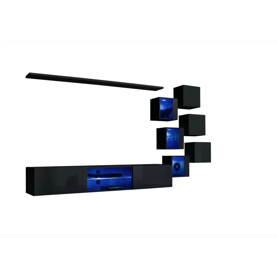 מזנון קיר Switch XXI - מזנונים - תמונה 2