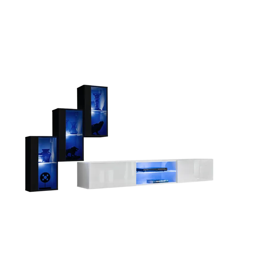 מזנון קיר Switch XXII - מזנונים - תמונה 2
