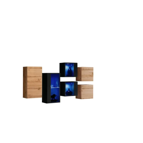 מזנון תלוי Switch 4 - מזנונים - תמונה 2