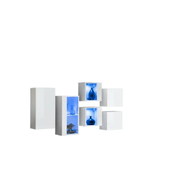 מזנון תלוי Switch SB4 - מזנונים - תמונה 2