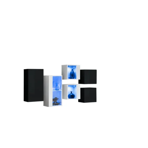 מזנון תלוי Switch SB4 - מזנונים - תמונה 2