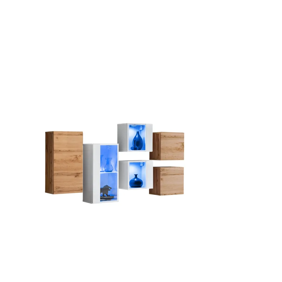 מזנון תלייה Switch 4 – מזנונים – תמונה 2