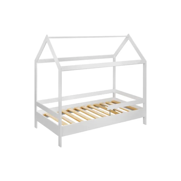 מיטת תינוק TYMMI HAUSE דגם WW BTH - מיטות ילדים - תמונה 3