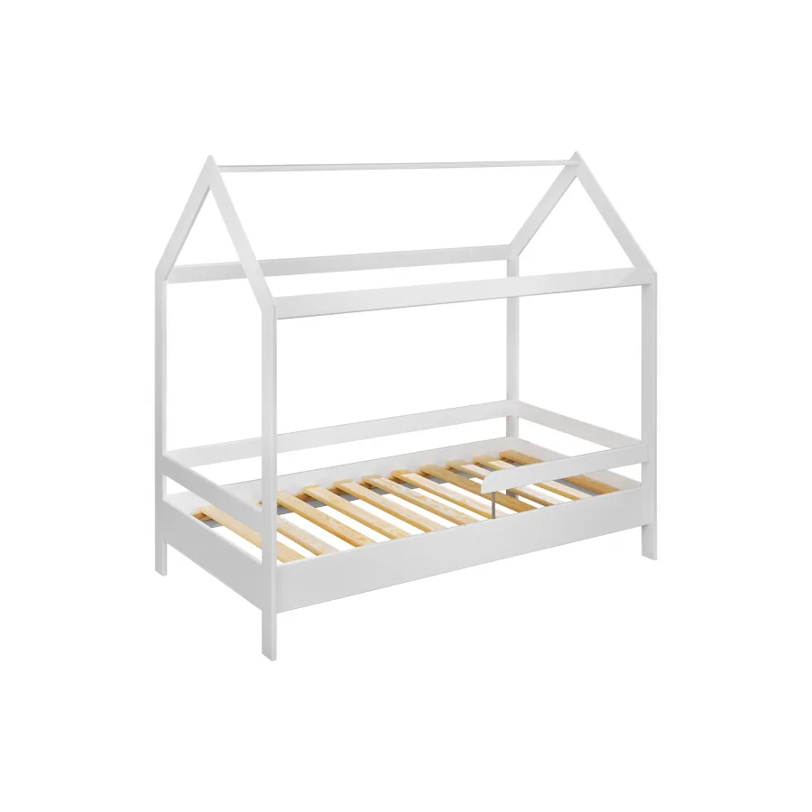 מיטת תינוק TYMMI HAUSE דגם WW BTH – מיטות ילדים – תמונה 3