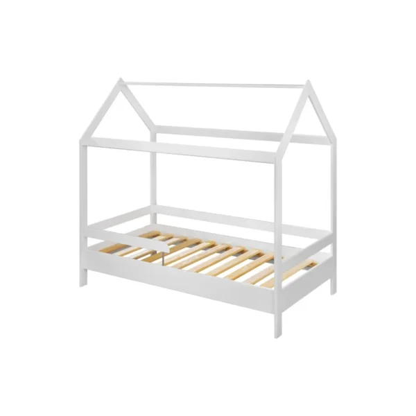 מיטת תינוק TYMMI HAUSE דגם WW BTH - מיטות ילדים - תמונה 4