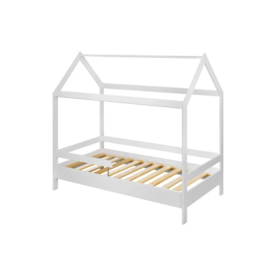 מיטת תינוק TYMMI HAUSE דגם WW BTH – מיטות ילדים – תמונה 4